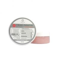 Grattol Premium CREAM-PARAFFIN Малина & Мята, 150 мл
