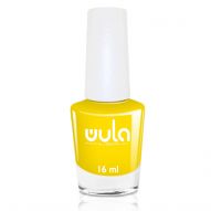 Wula nailsoul лак для ногтей Juicie Colors 804, 16 мл