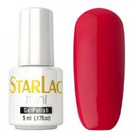 Starlac гель лак Starlac mini №93, ярко-розовый, 5 мл