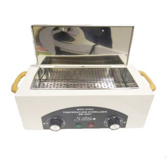 Сухожар Soline Charms Sanitizing Box CH-360T для стерилизации инструментов (сухожаровый шкаф)