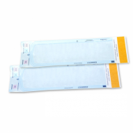 Пакеты для стерилизации КлиниПак, комбинированные, 60x100мм, 200 шт