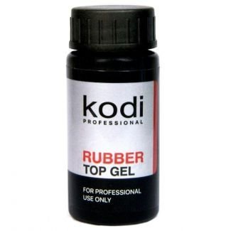 Kodi Rubber Top верхнее покрытие, 22 мл
