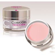 Cosmolac гель French pink, 15 мл