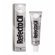 RefectoCil (рефектоцил) №1.1 - краска для ресниц и бровей, графит, 15 мл