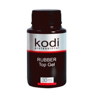 Kodi Rubber Top верхнее покрытие, 30 мл