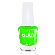 Wula nailsoul лак для ногтей Juicie Colors 800, 16 мл