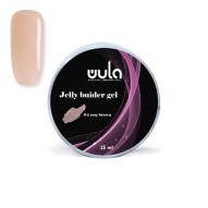 Wula nailsoul Гель-желе для моделирования ногтей Jelly builder gel, 15 мл, тон, 04