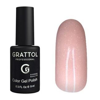 Grattol Color Gel Polish LS Onyx 16