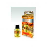 Severina сухое масло для ногтей и кутикулы питательное с ароматом апельсина