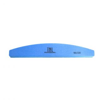 Шлифовщик TNL, лодка 180x220, в индивидуальной упаковке, голубой