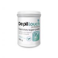 Сахарная паста Depiltouch для депиляции № 2 Soft, мягкая, 330 гр