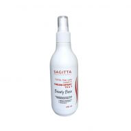 Несмываемый крем-спрей комплекс уход 15 в 1 Beauty Base Total hair care Leave-in cream-spray 15 в 1
