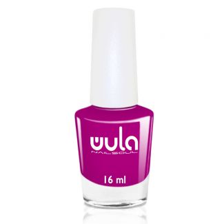 Wula nailsoul лак для ногтей Juicie Colors 803, 16 мл