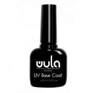 WULA Base coat, базовое покрытие, 10 мл