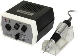 Soline Charms EN400 аппарат для маникюра и педикюра