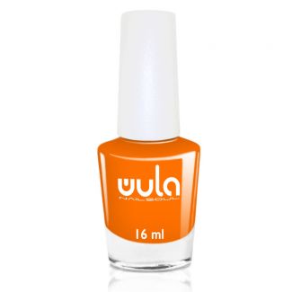 Wula nailsoul лак для ногтей Juicie Colors 801, 16 мл