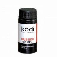 Kodi, каучуковый топ, Rubber Top верхнее покрытие, 14 мл