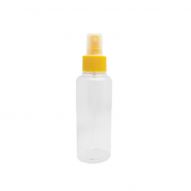 Бутылочка-распылитель (спрей) для жидкости, пластик, 100 мл