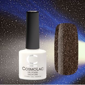 Cosmolac гель-лак След кометы #051, 7,5 мл
