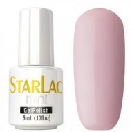 Starlac гель лак Starlac mini №33,нежно-розовый , 5 мл